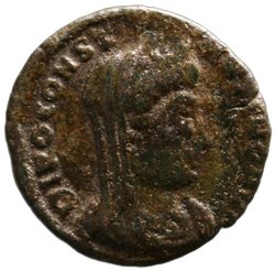 Divus Constantinus I.