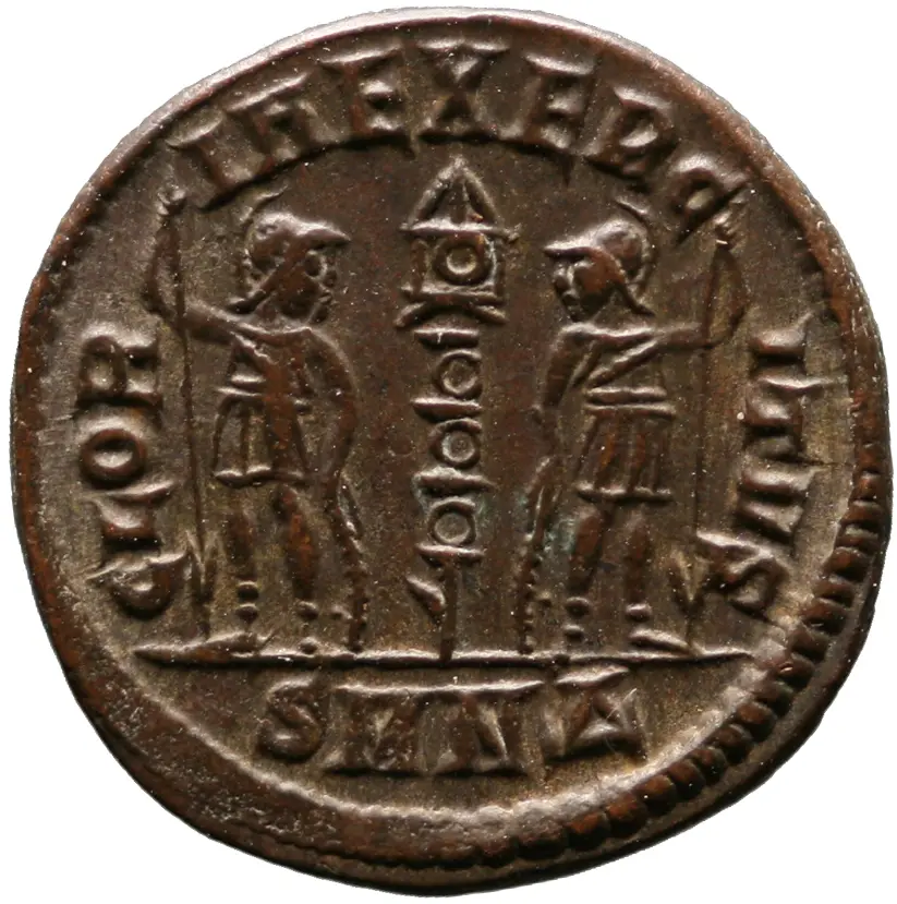 Constantius II. (Caesar)