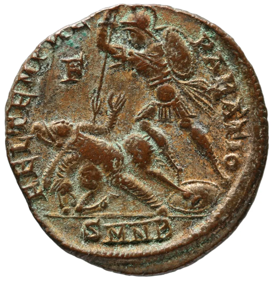 Constantius II.