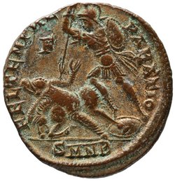 Constantius II.