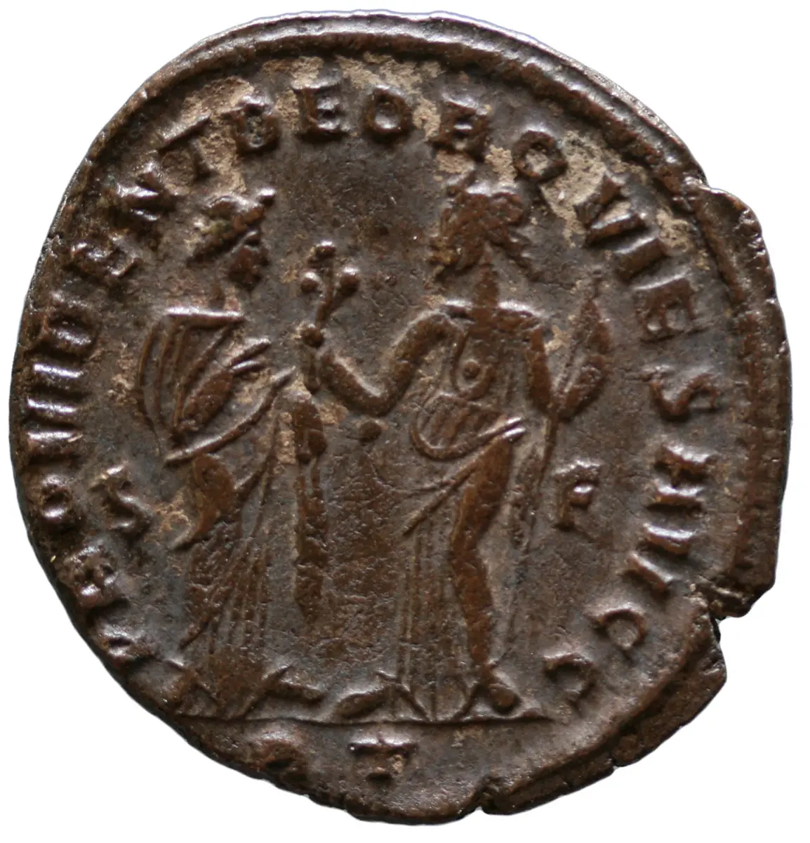 Maximianus Senior Augustus