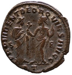 Maximianus Senior Augustus