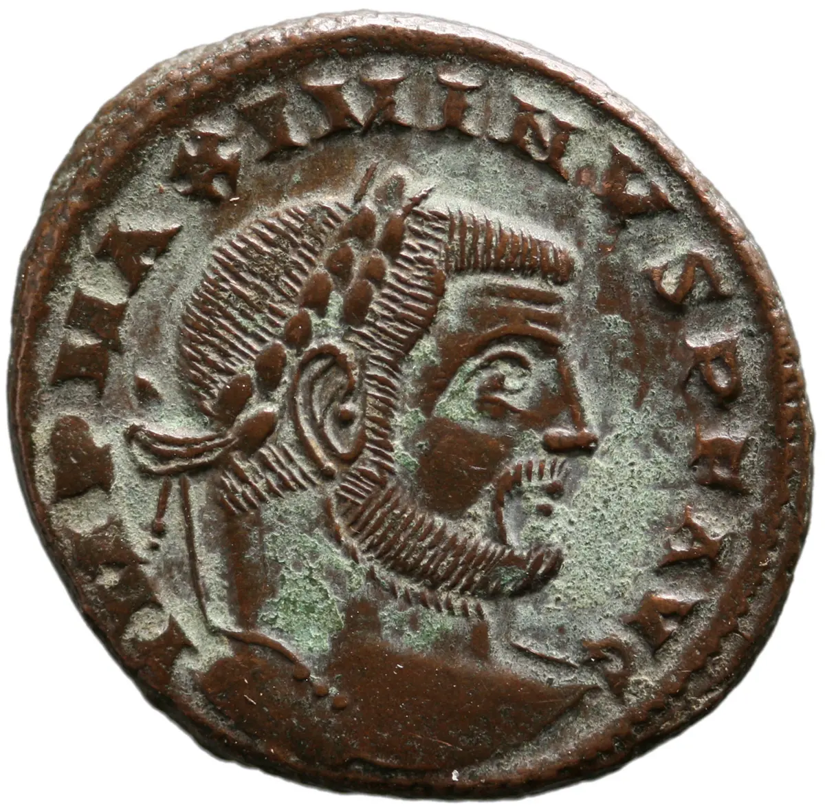 Maximinus II. (Daia)