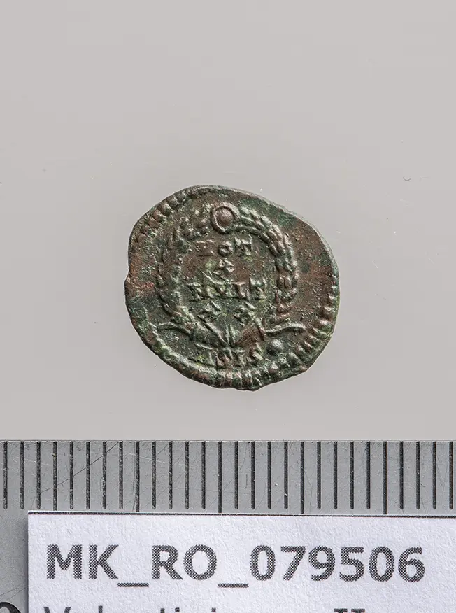 Valentinianus II.