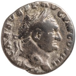 Vespasianus