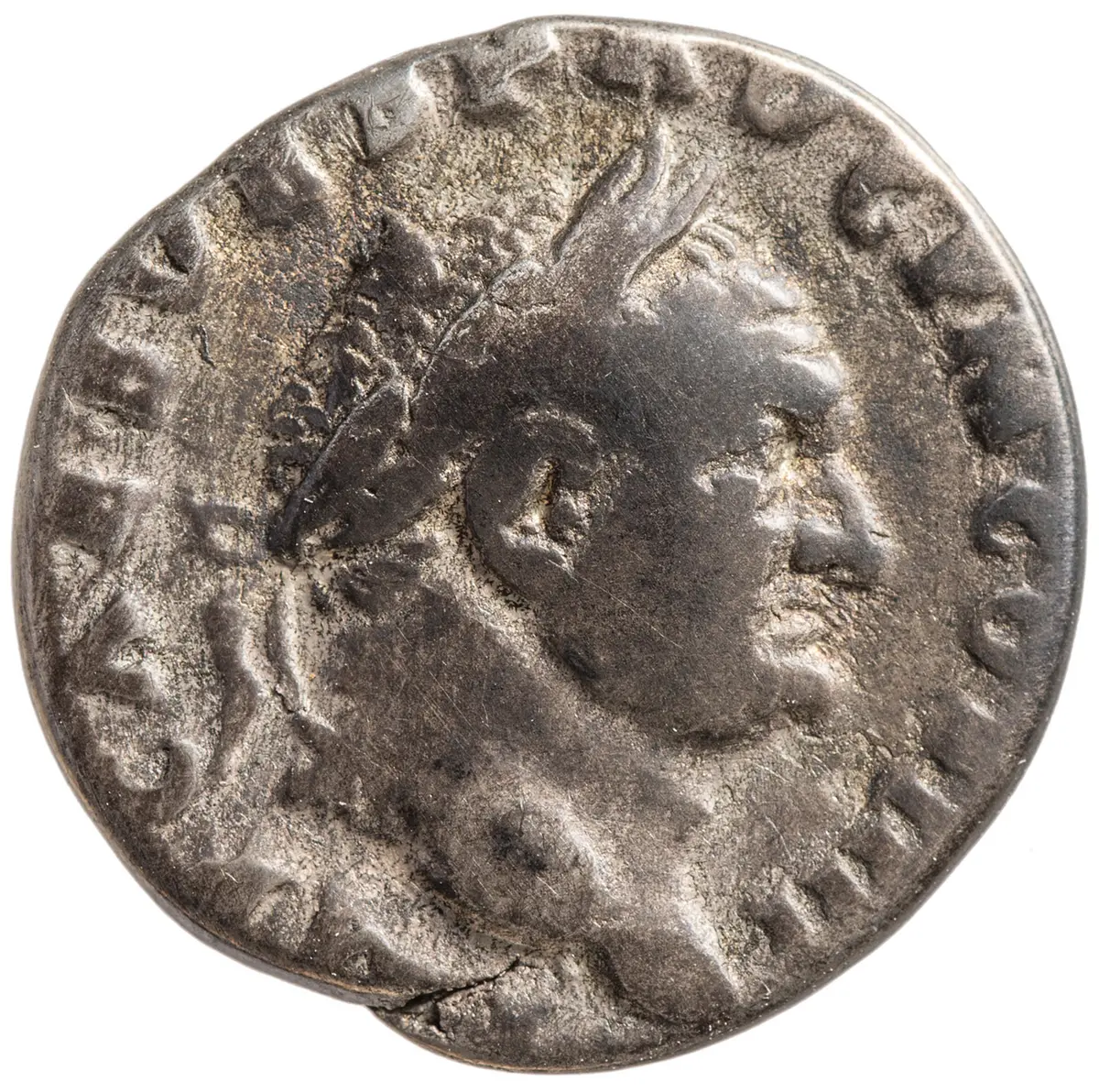 Vespasianus