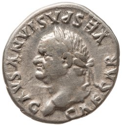 Vespasianus