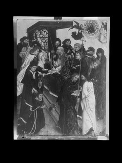 Tod der Maria