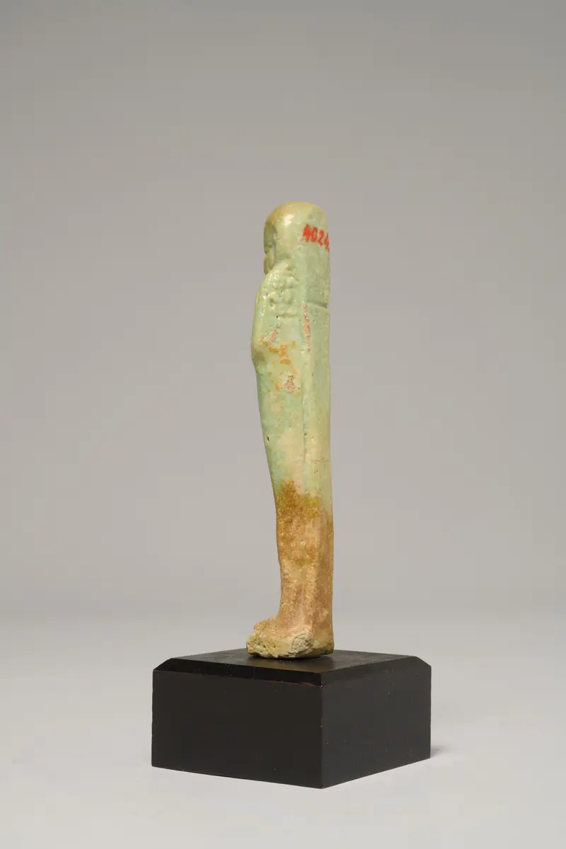 Uschebti des Djed-her