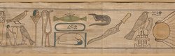Totenbuch des Chonsu-mes