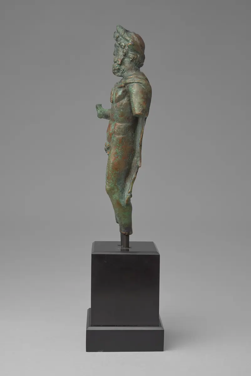 Silvanus