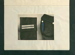 Vorschrift zur Uniformierung der Museumswache