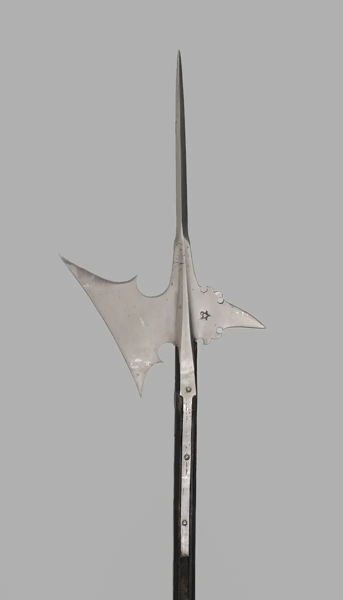 Helmbarte
