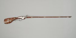 Radschlossgewehr