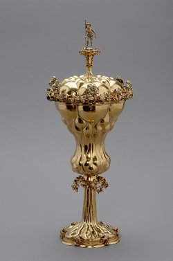 Deckelpokal, sog. Dürerpokal