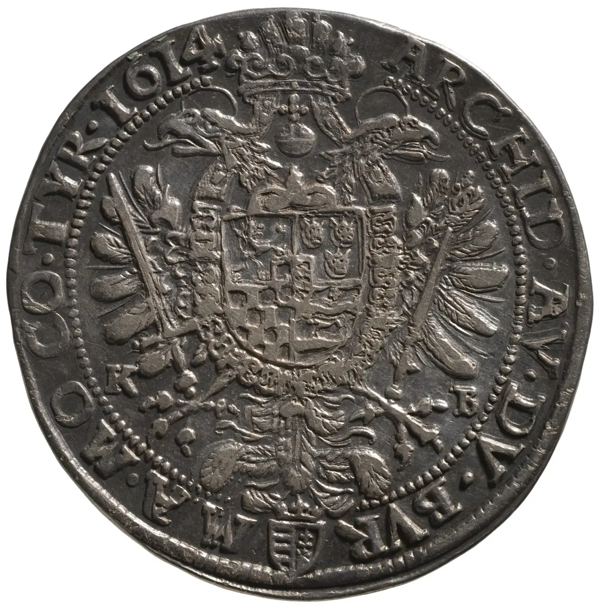 Münze