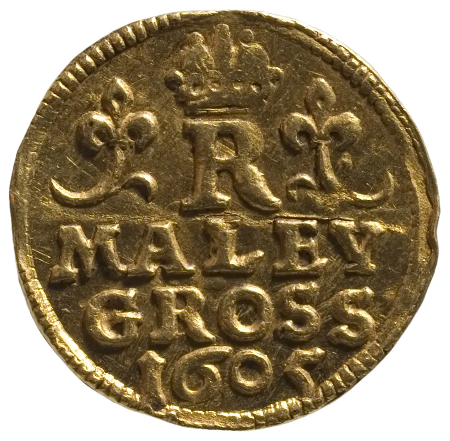 Münze