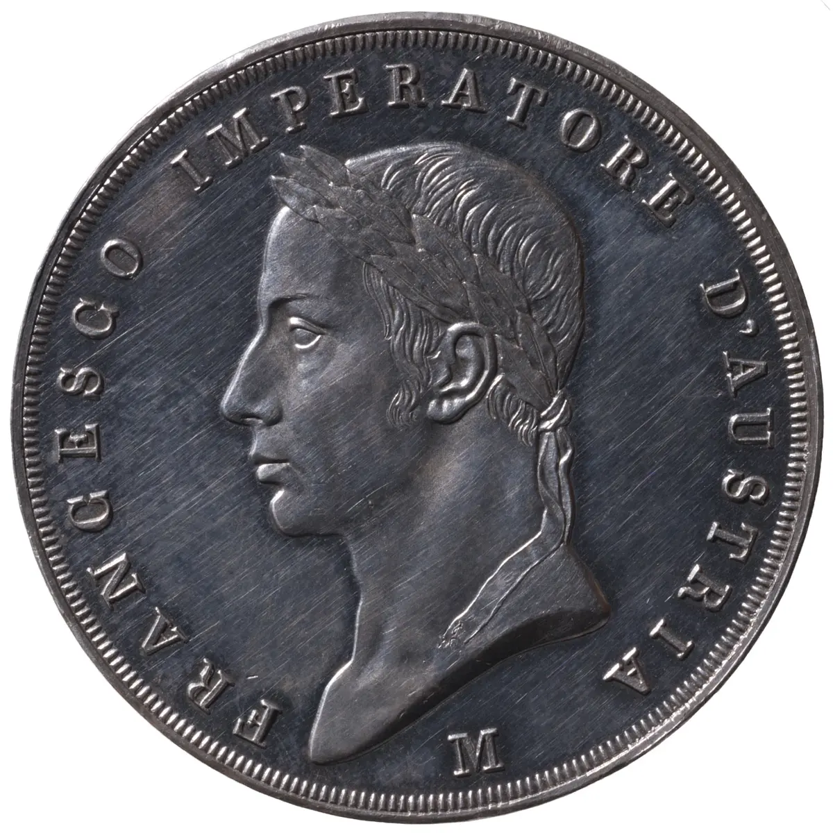 Habsburg: Franz I.