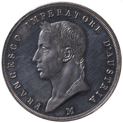 Habsburg: Franz I.