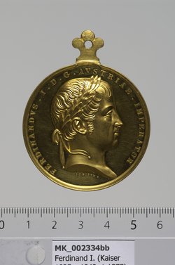 Habsburg: Kaiser Ferdinand I.