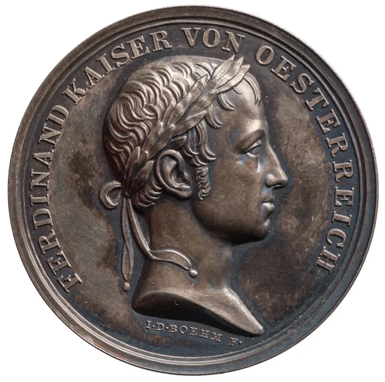 Medaille