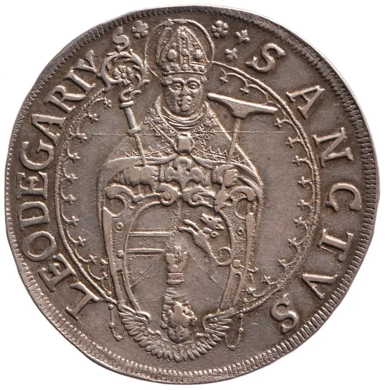 Münze