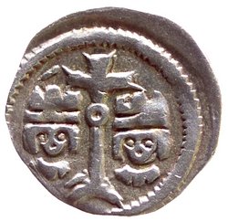 Könige von Ungarn: Béla IV.
