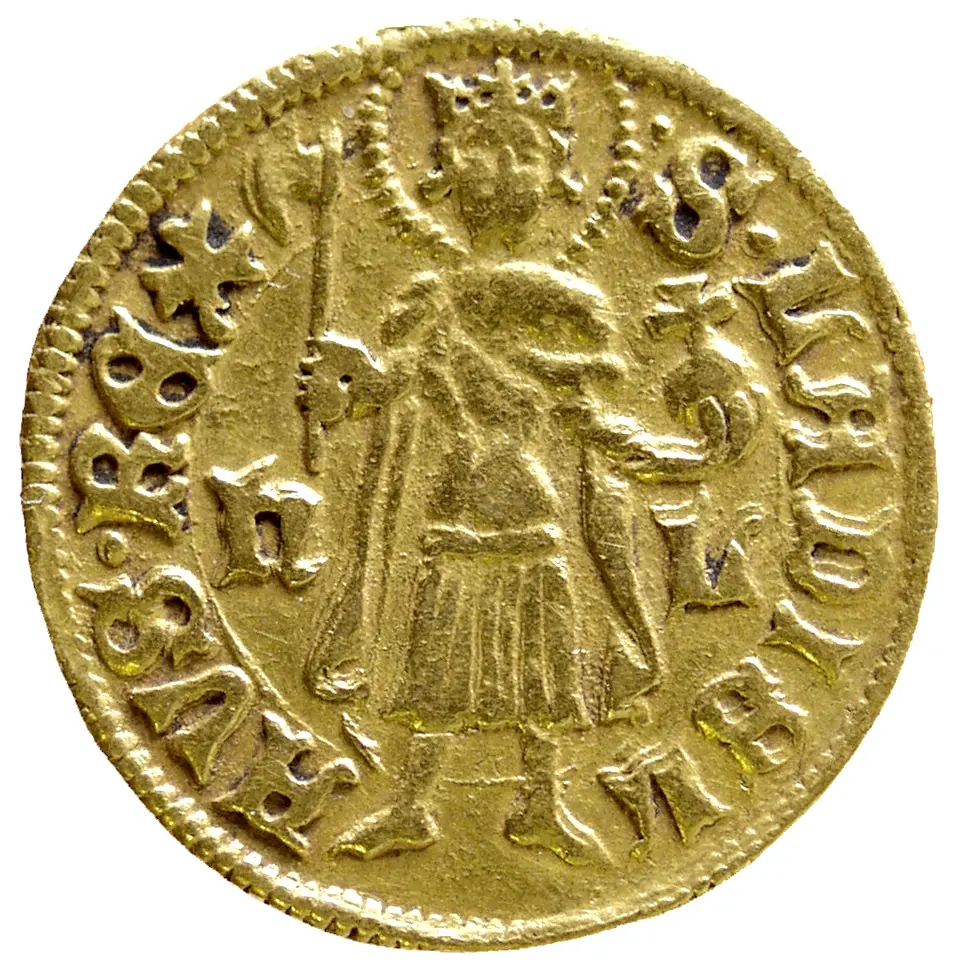 Könige von Ungarn: Sigismund