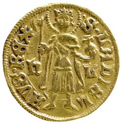 Könige von Ungarn: Sigismund