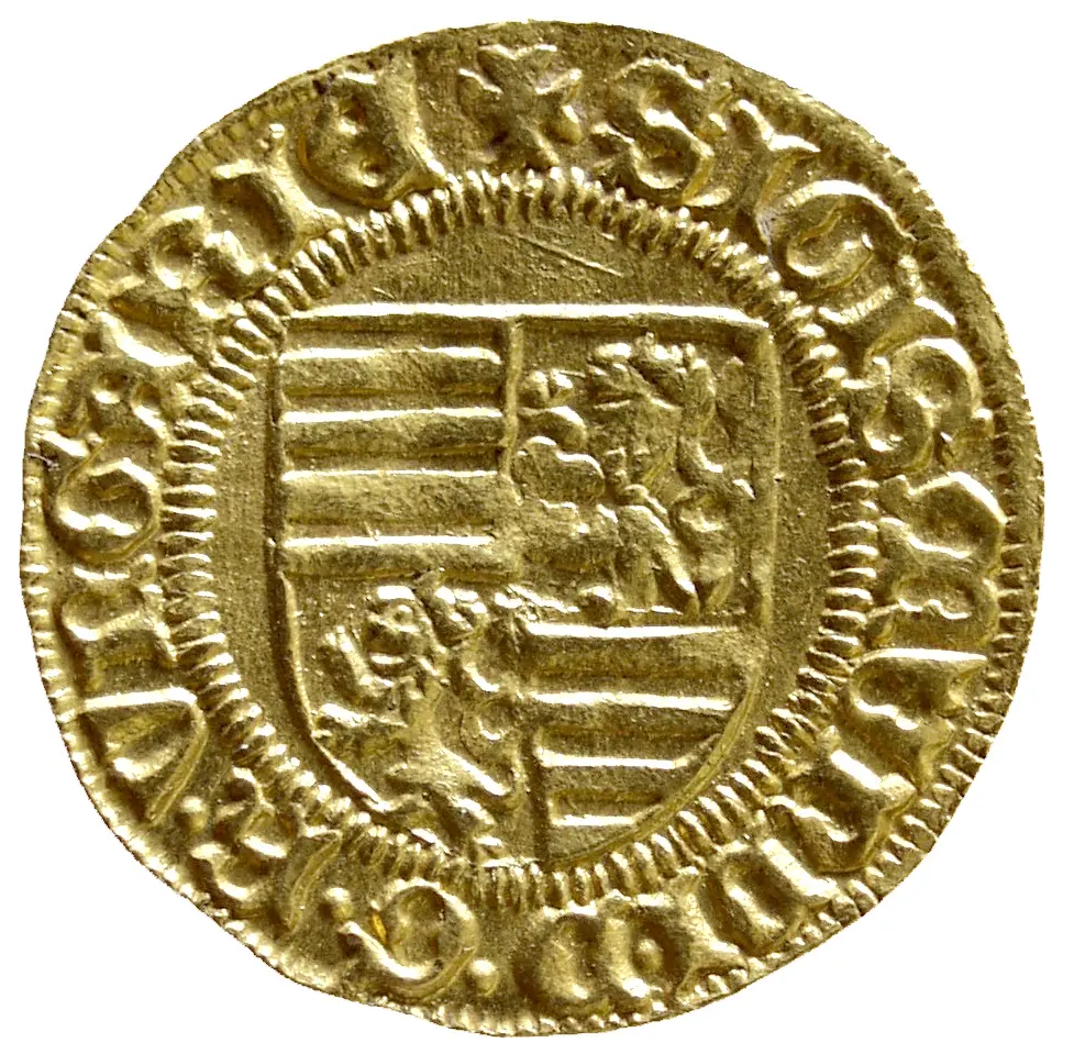 Könige von Ungarn: Sigismund