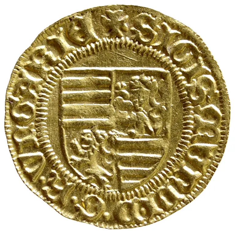 Münze