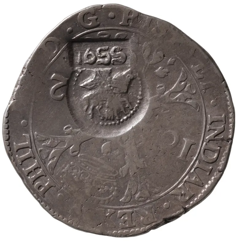 Münze