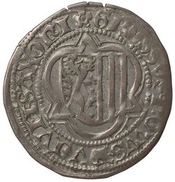 Sachsen: Friedrich III., Albrecht und Johann
