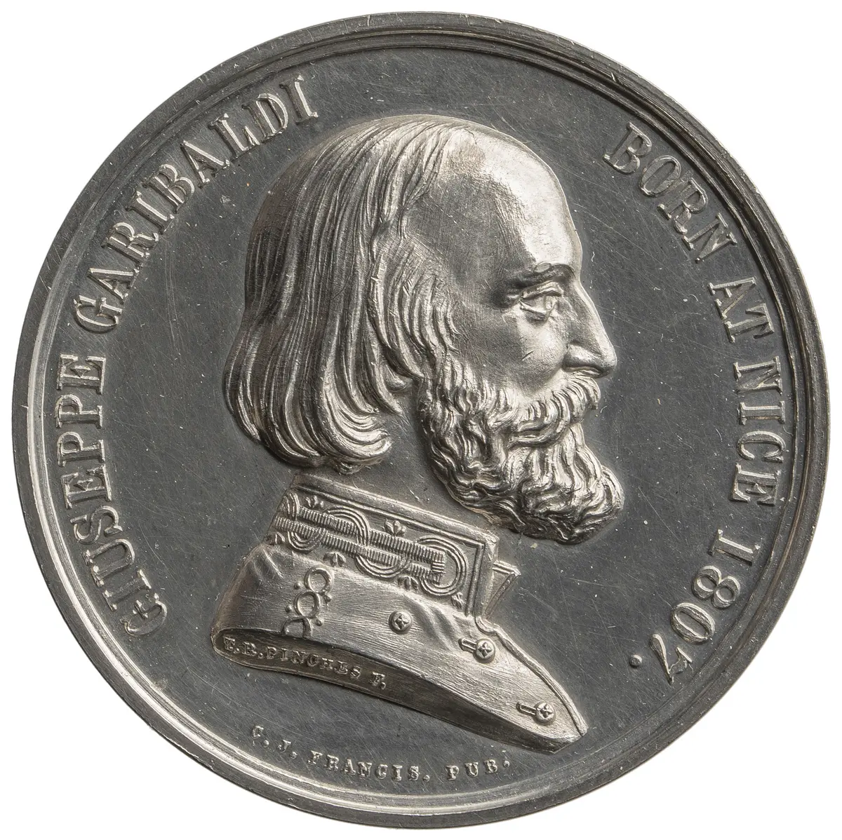 Medaille