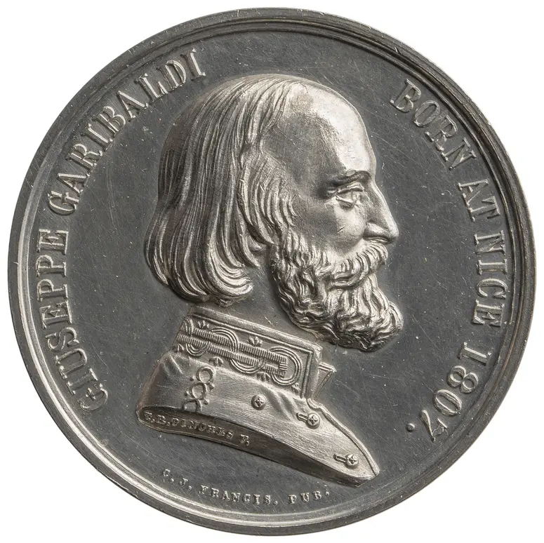 Medaille