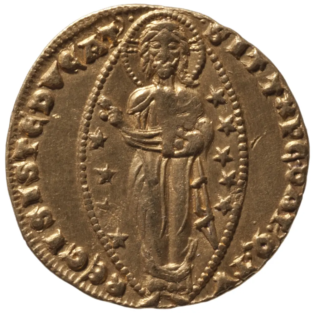 Venedig: Stadt, Pietro Gradenigo (1289–1311)