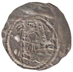 Markgrafen von Österreich: Leopold III. (1095–1136)