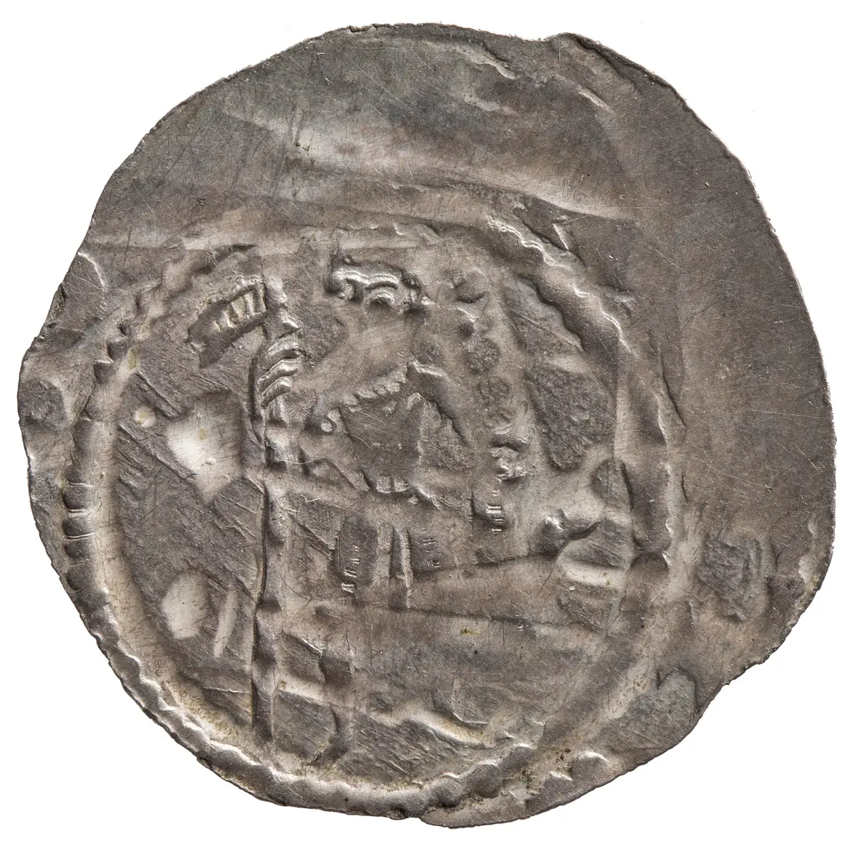 Markgrafen von Österreich: Leopold III. (1095–1136)