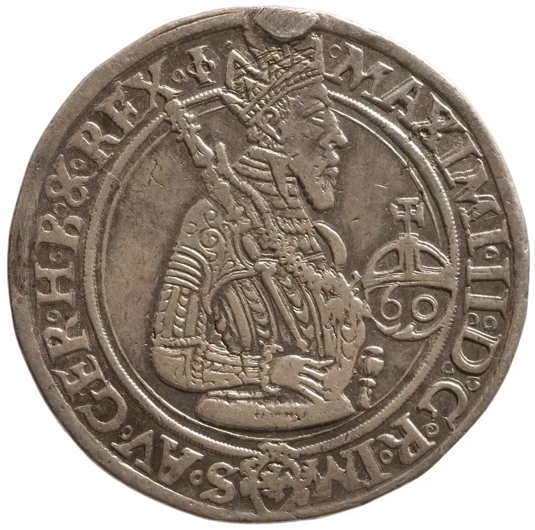 Münze