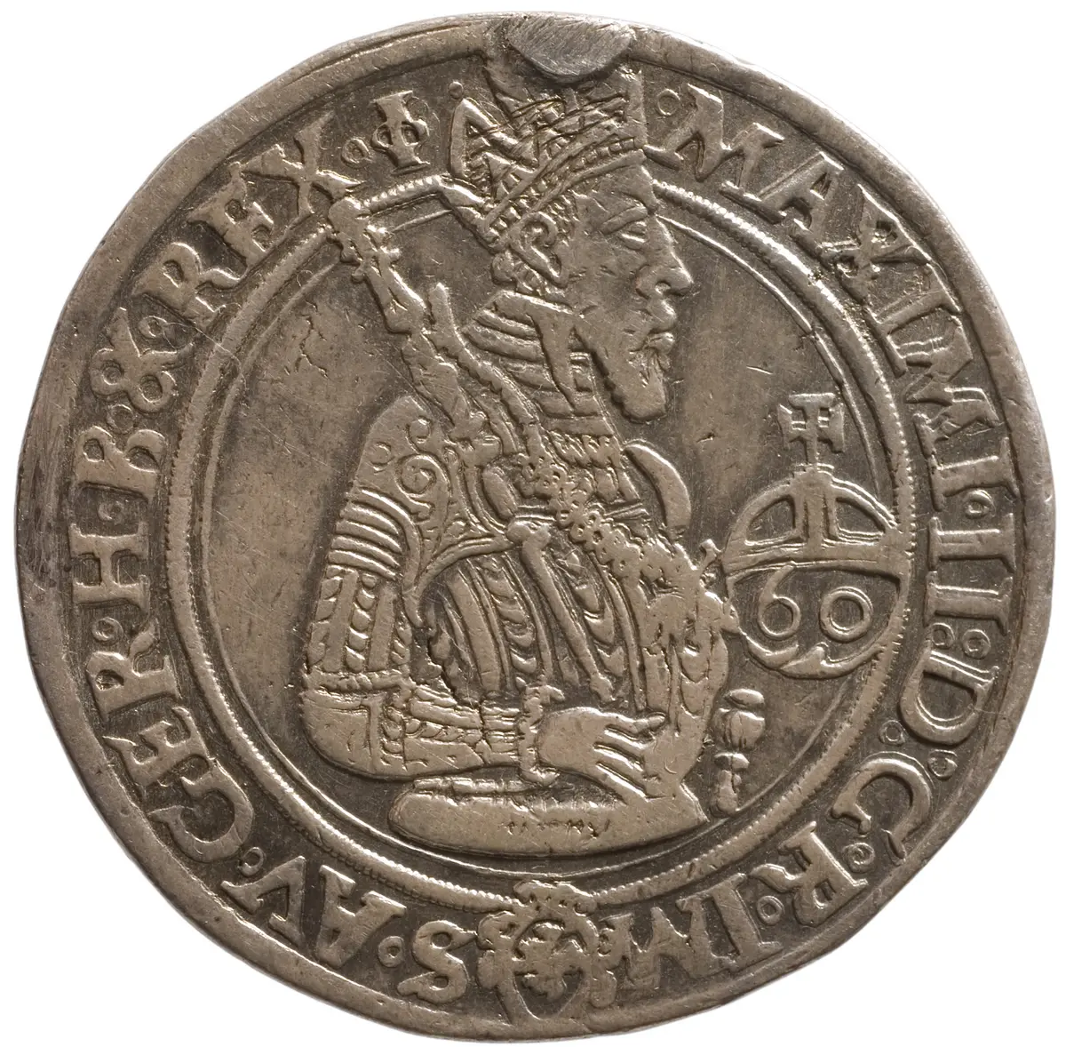 Münze