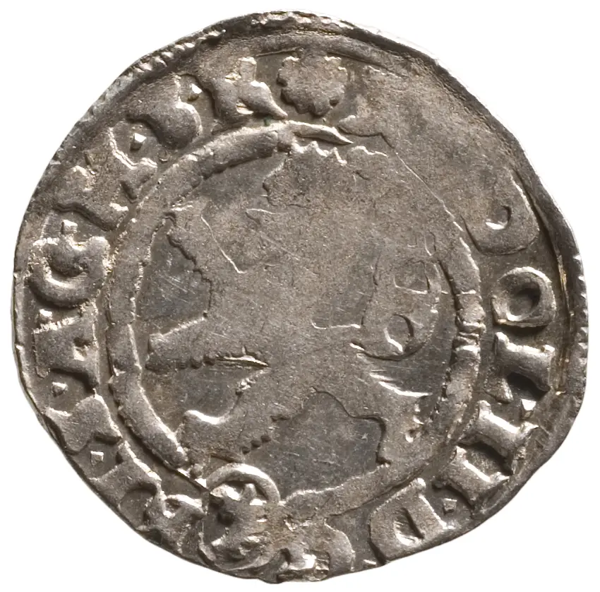Münze
