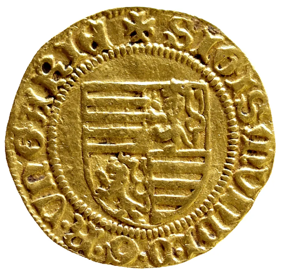 Könige von Ungarn: Sigismund