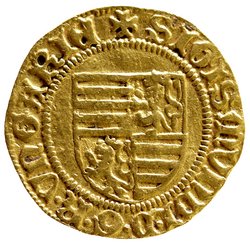 Könige von Ungarn: Sigismund