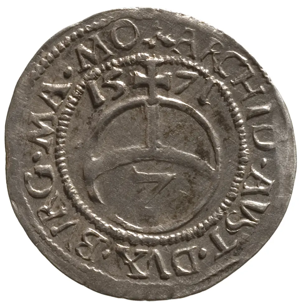 Münze