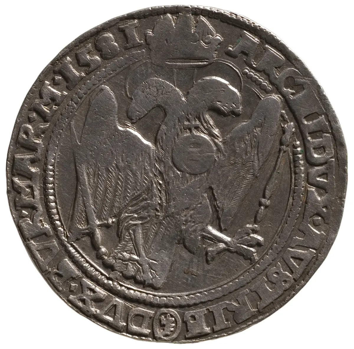 Münze