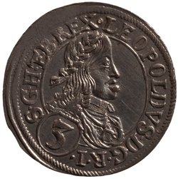 Haus Österreich: Leopold I.
