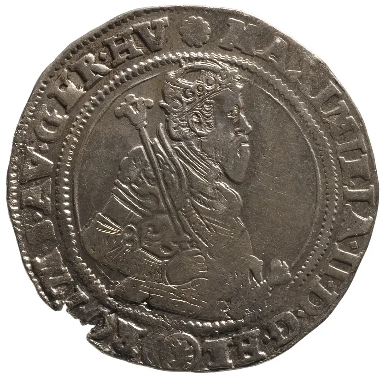 Münze