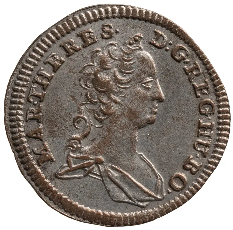 Münze