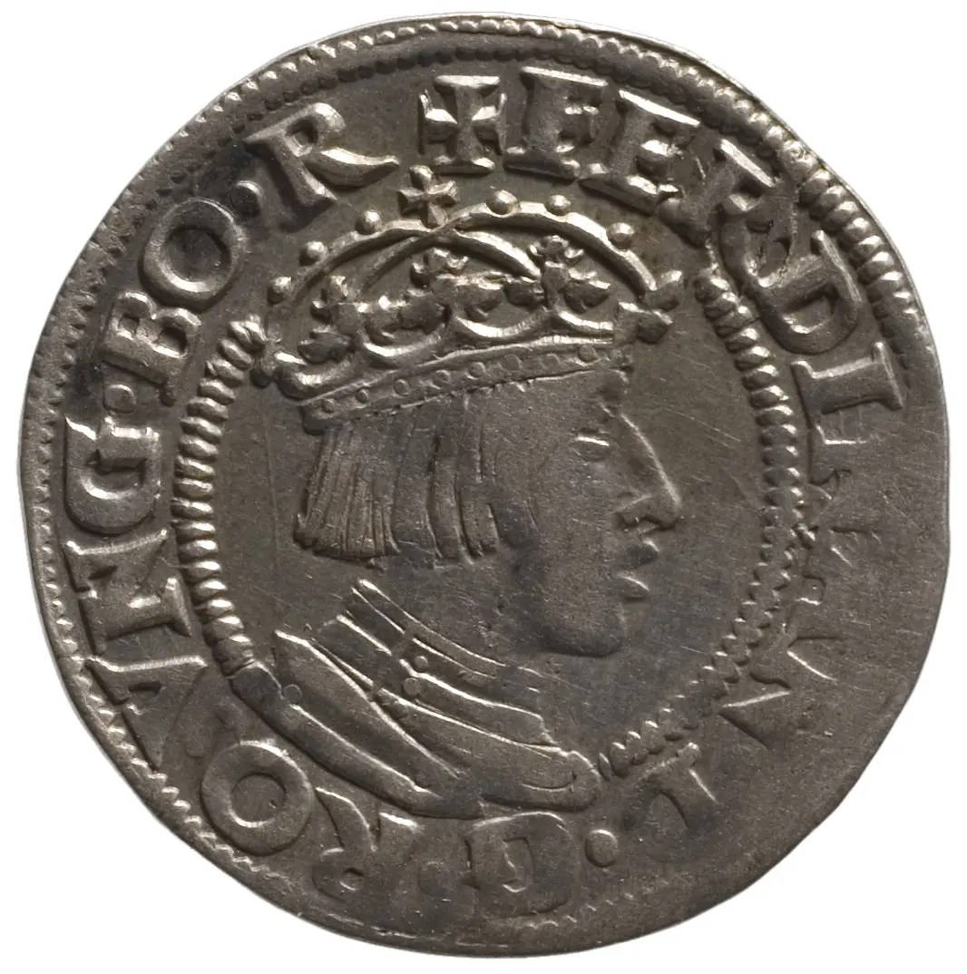 Münze