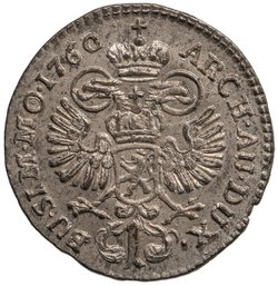 Haus Österreich: Maria Theresia